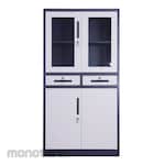 SAN Office Cabinet Faber (Filling Cabinet)