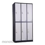 SAN Office Cabinet Lincoln