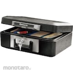 SENTRY SAFE Portable Fireproof Storage