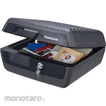 SENTRY SAFE Portable Fireproof/Waterproof Storage Cw Series