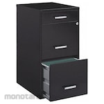 SPACE SOLUTIONS Filing Cabinet