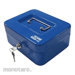 Secure Cash Box