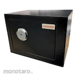 TaffGUARD Kotak Brankas Hotel Mini Home Safe Deposit Box
