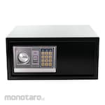 TaffGUARD Kotak Brankas Hotel Safety Box Password