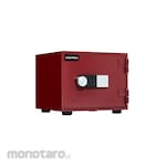 UCHIDA Elegant Home Fireproof Safe