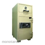UCHIDA Fire Proof Safe NDS