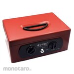 V-TEC Cash Box
