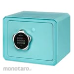 ZSA Brankas Digital Mini Serba Guna