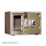 iSAFE Brankas ITOKI K Series