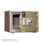 iSAFE Brankas ITOKI S Series