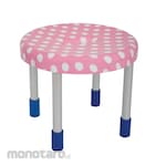 Green Leaf Bangku Bulat Tokyo