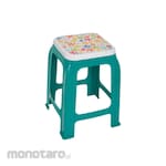 Green Leaf Bangku Plastik Tipe Phoenix