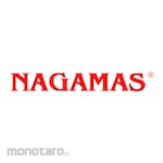 NAGAMAS Bangku Elegant Segi