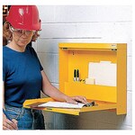 WALLWRITE Wall Mount Desk