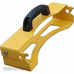 MEDSOURCE Wall Mounting Bracket Aluminum