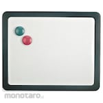OFFICEMATE Magnetic Dry Erase Board