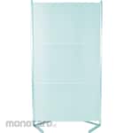 TRUSCO Flexible Partition