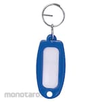 Unit Signs Color Name Tag