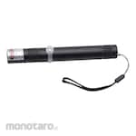 ALDO Lampu Laser Pointer Hijau USB