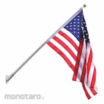 ANNIN FLAGMAKERS Flag Pole