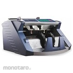 ACCUBANKER Coin and Bill Counter