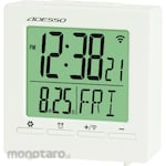 ADESSO Alarm Clock