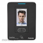 ANVIZ Touchless Smart Face Recognition System