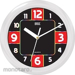 BASIC Jam Dinding M 252 5B