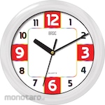 BASIC Jam Dinding M 252 5W