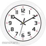 BASIC Jam Dinding M 307 10W