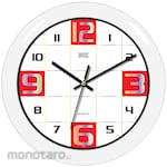 BASIC Jam Dinding M 307 9W