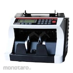 CashQuip Mesin Hitung Uang Kertas Tipe Desktop