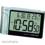 Casio Radio Clock