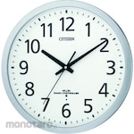 Citizen Office Clock