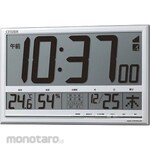 Citizen Office Clock