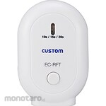 Custom Wireless Energy Monitor