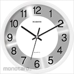 DIAMOND Jam Dinding 2711-16