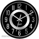 DIAMOND Jam Dinding 2711-8