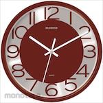 DIAMOND Jam Dinding 2711-9