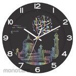 DIAMOND Jam Dinding M 223 K5