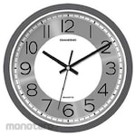 DIAMOND Jam Dinding M 321-8