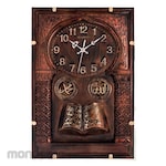 DIAMOND Jam Dinding MS 5033