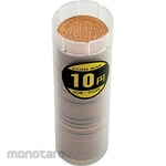 Daito Coin Bar Separately @ 500 Yen Coin