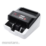 ECOMAC Money Counter