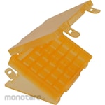 Engels Coin Bill Storage Container Money Box