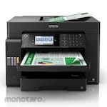 Epson EcoTank Wi-Fi Duplex All-in-One Ink Tank Printer