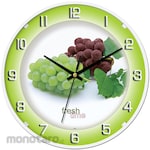 Fresh Time Jam Dinding 134