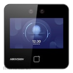 Hikvision Face Recognition Terminal