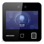 Hikvision Value Series Face Acces Terminal