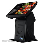 KASSEN POS Terminal Touchscreen All In One